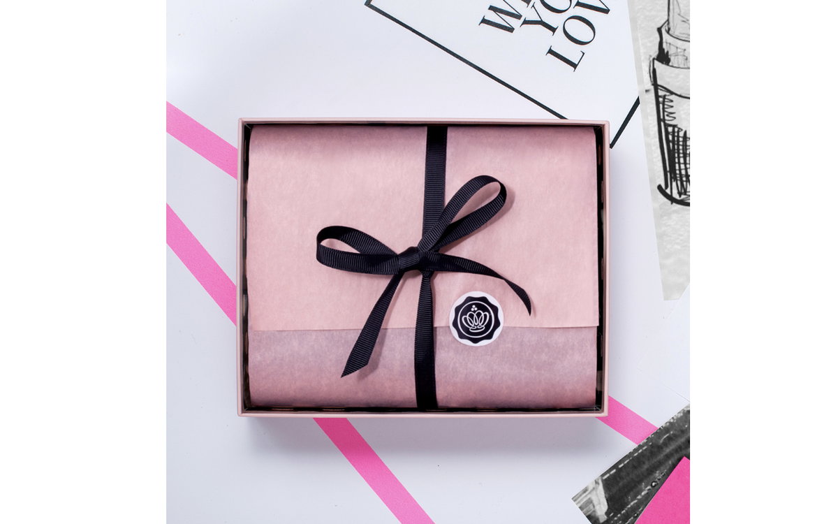 Glossybox Jolie