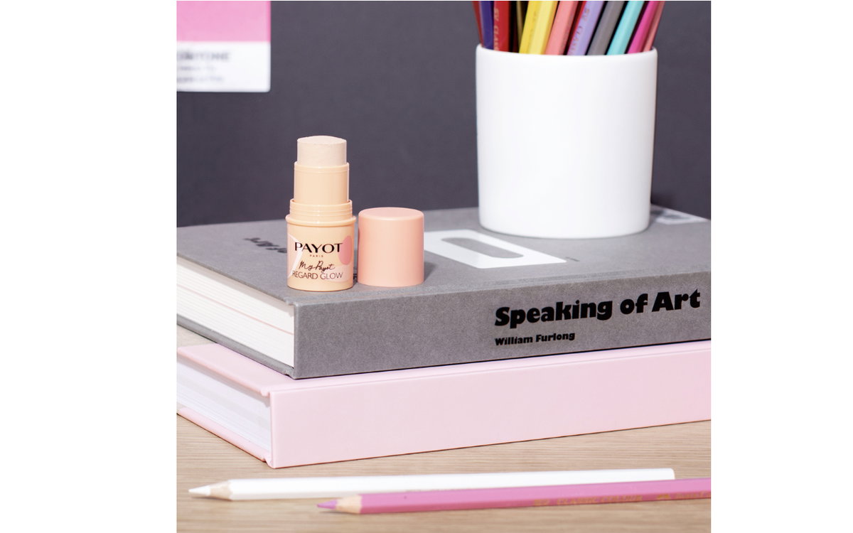 Glossybox Payot