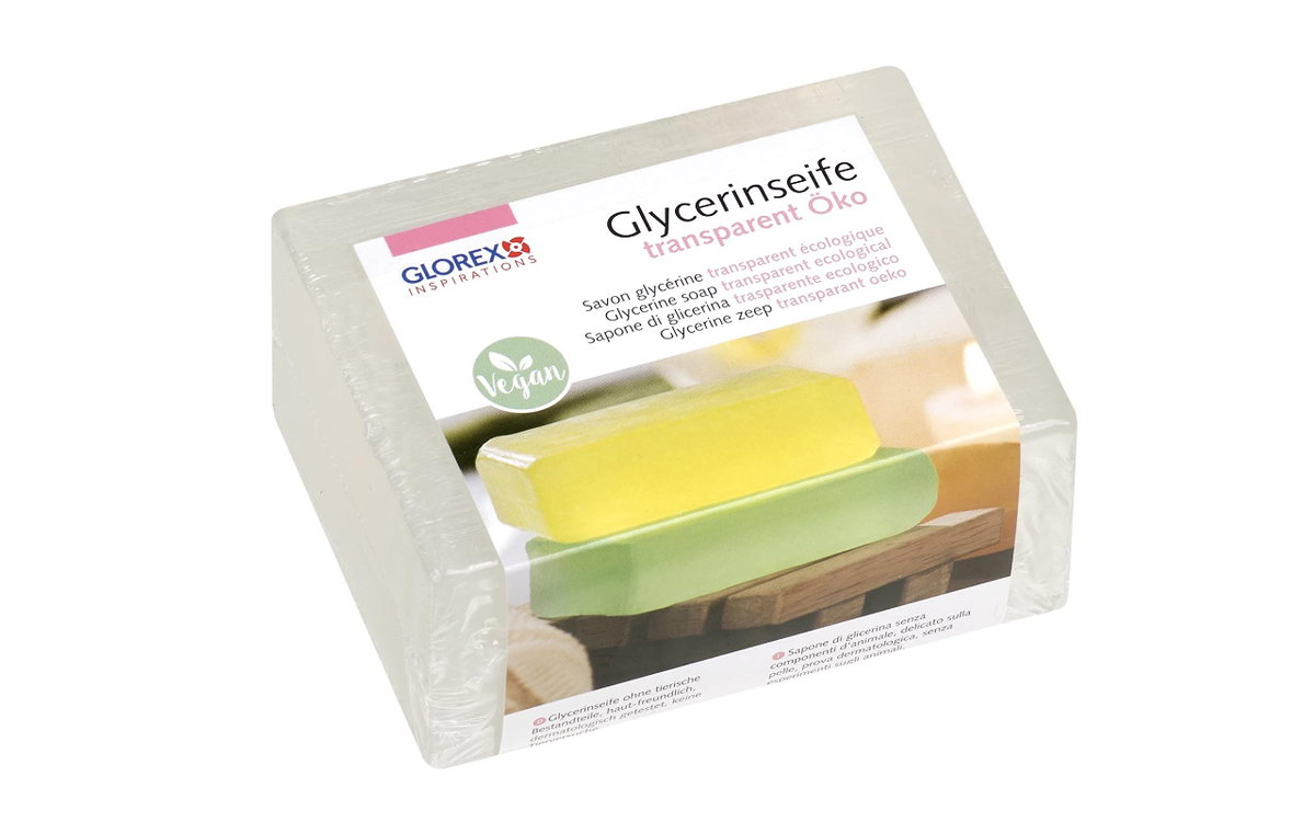 Glyzerinseife Soap Brows