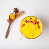Goldene Milch Rezept: Zubereitung und Rezeptideen des Trendgetränks Kurkuma Latte