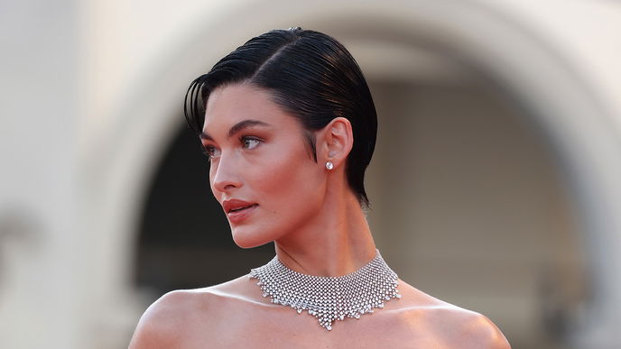 Frisuren-Trend 2025: Das ist der perfekte Look für Frauen mit dünnen Haaren