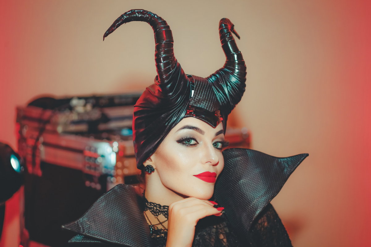 Trend Halloween Kostüm