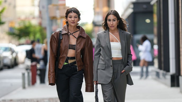 Herbst-Trend 2022: Das sind meine 5 Lieblingsteile aus der neuen H&M-Herbstkollektion