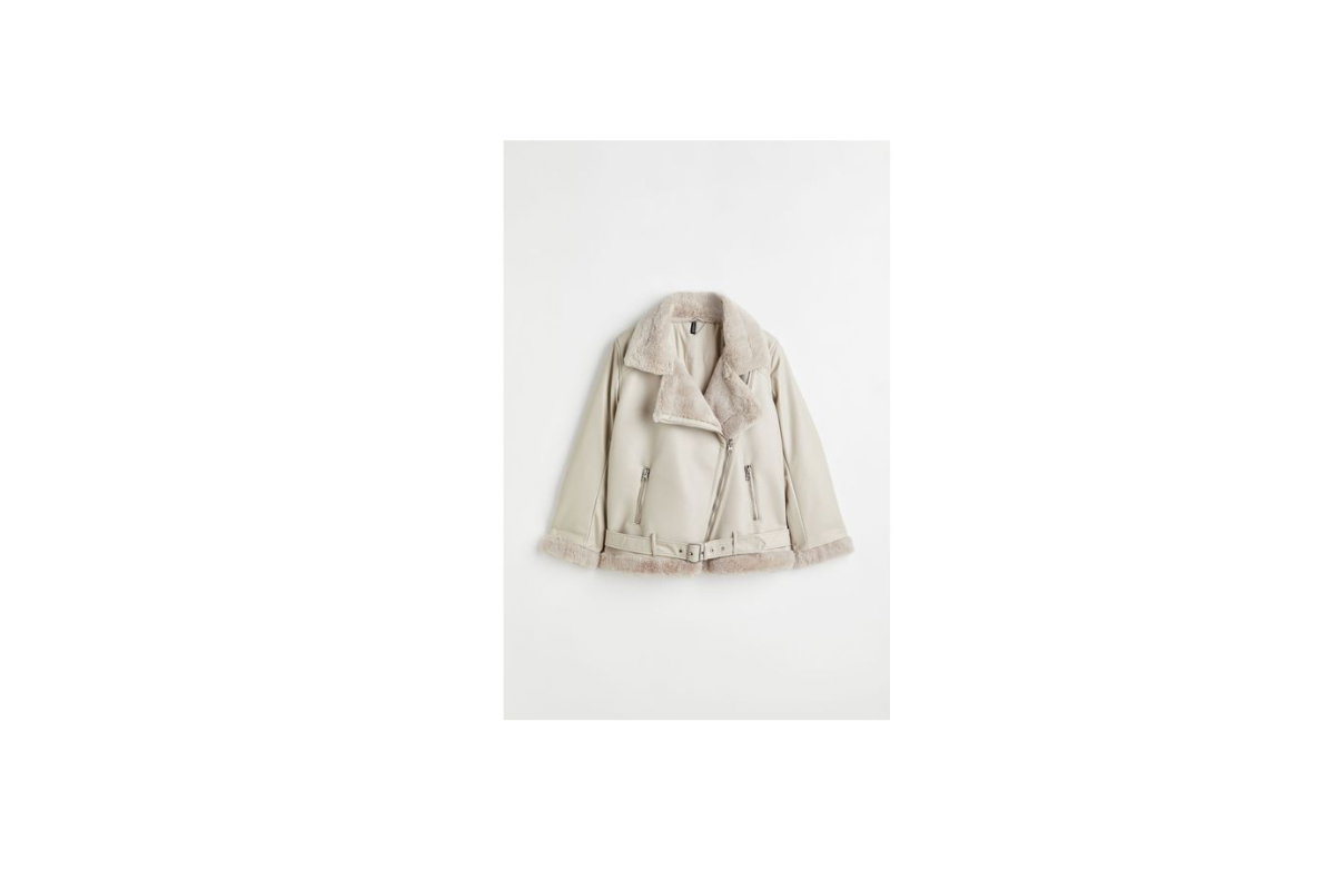 Jacke H&M