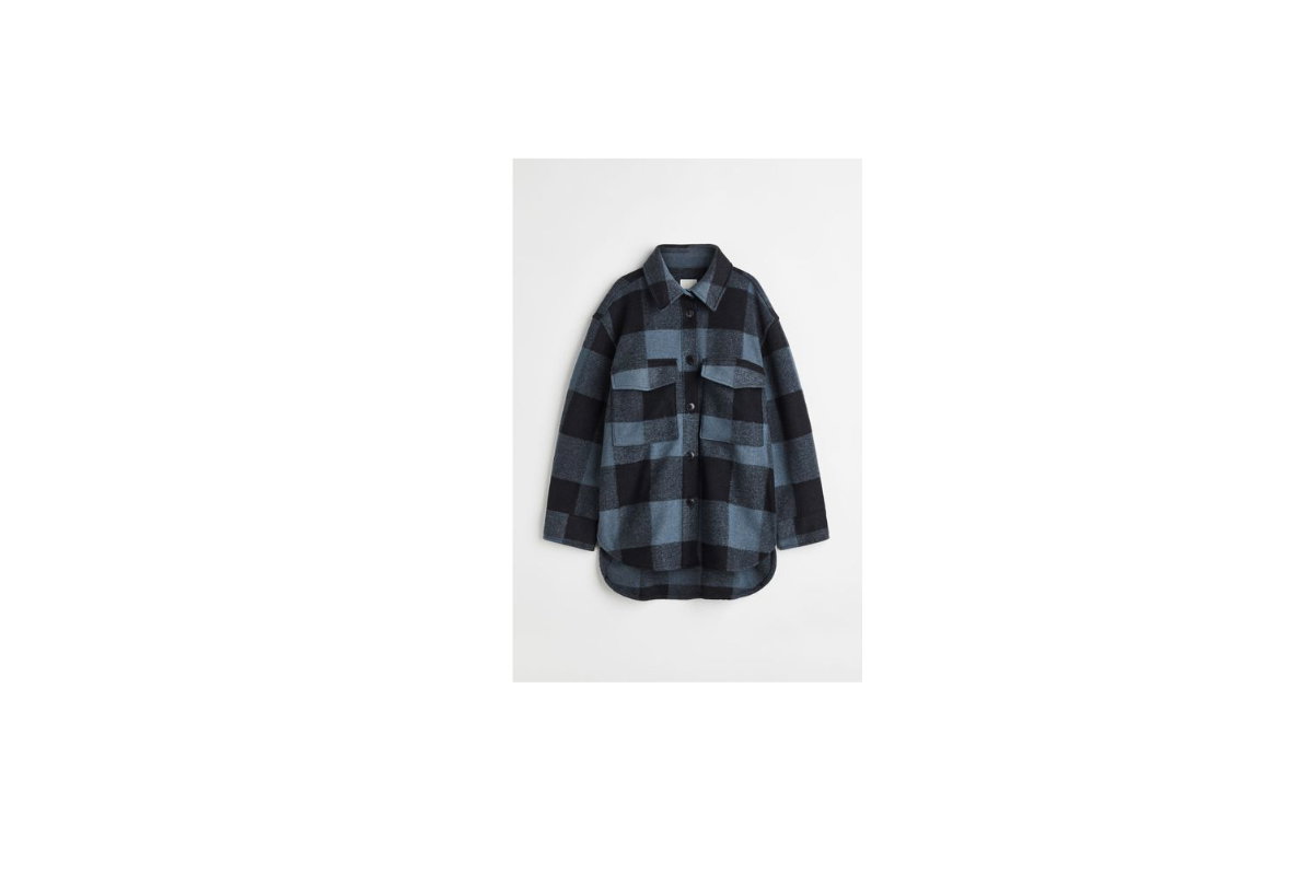 Hemd H&M