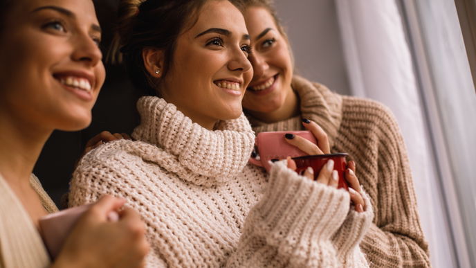 Modetrends Herbst 2022: Kleidung aus Baumwolle - Auf diese 3 Dinge solltest du beim Kauf achten