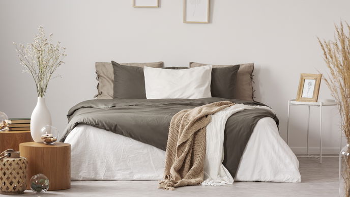 Besser leben im Luxus-Ambiente! Diese 4 Interior-Tipps sorgen für mehr Lebensqualität