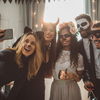 Halloween-Kostüme: Diese zeitlosen Verkleidungen liegen immer im Trend