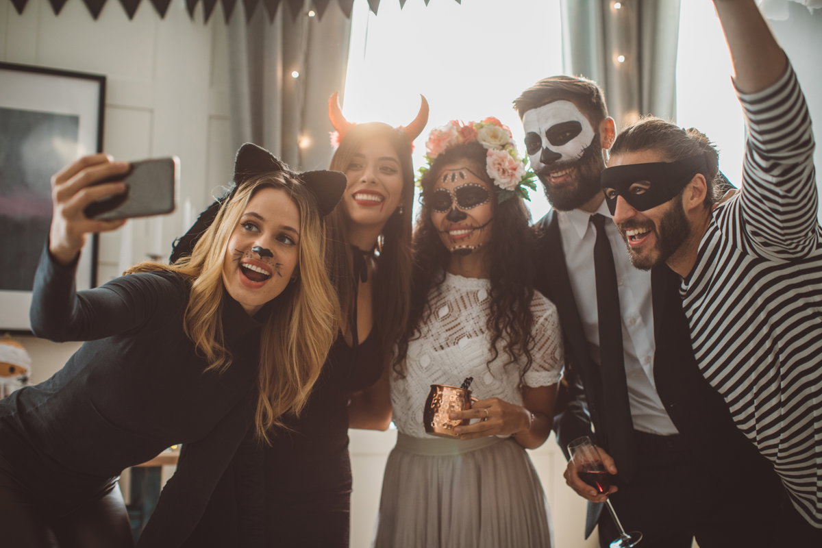 Halloween