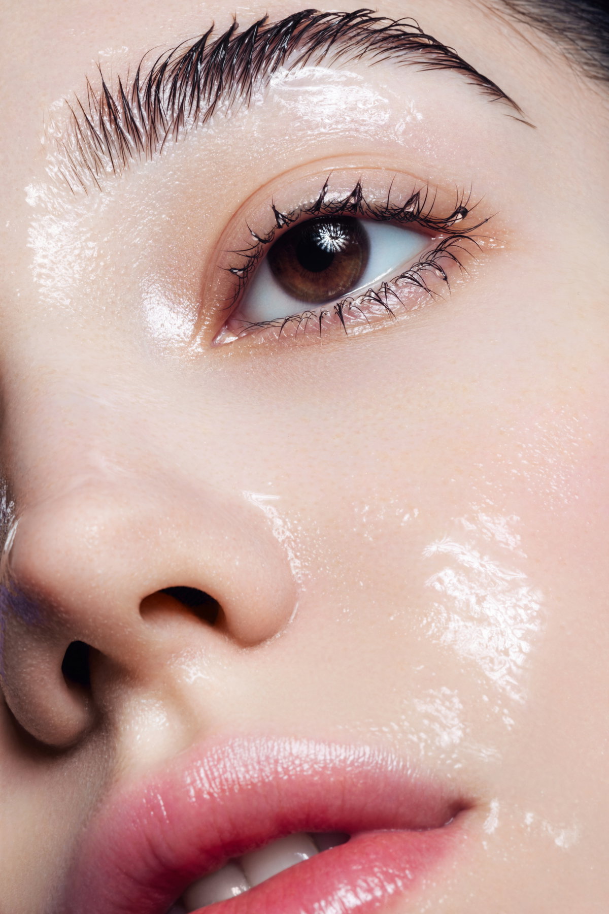 Glazed Donut Skin
