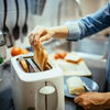Haushalt: Toaster reinigen - Mit diesen 3 Tricks klappt's
