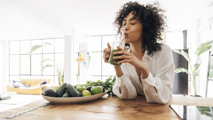 Good Mood! Diese Morgenroutine sorgt für einen motivierten Start in den Tag 