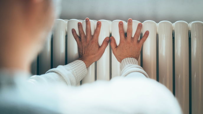 Eiskalter Fehler: DAS passiert, wenn du dein Zuhause nicht heizt