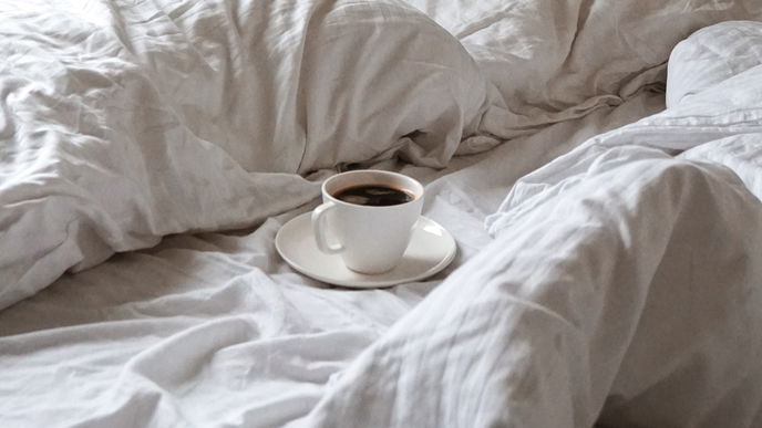 Liebe: Deshalb solltest du vor dem Sex Kaffee trinken