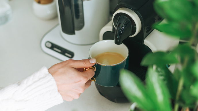 Strom sparen: Mit diesen 3 Tricks sparst du beim Kaffeekochen Strom