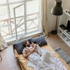Kamasutra im Herbst: Mit diesen Sexstellungen wird dir richtig heiß