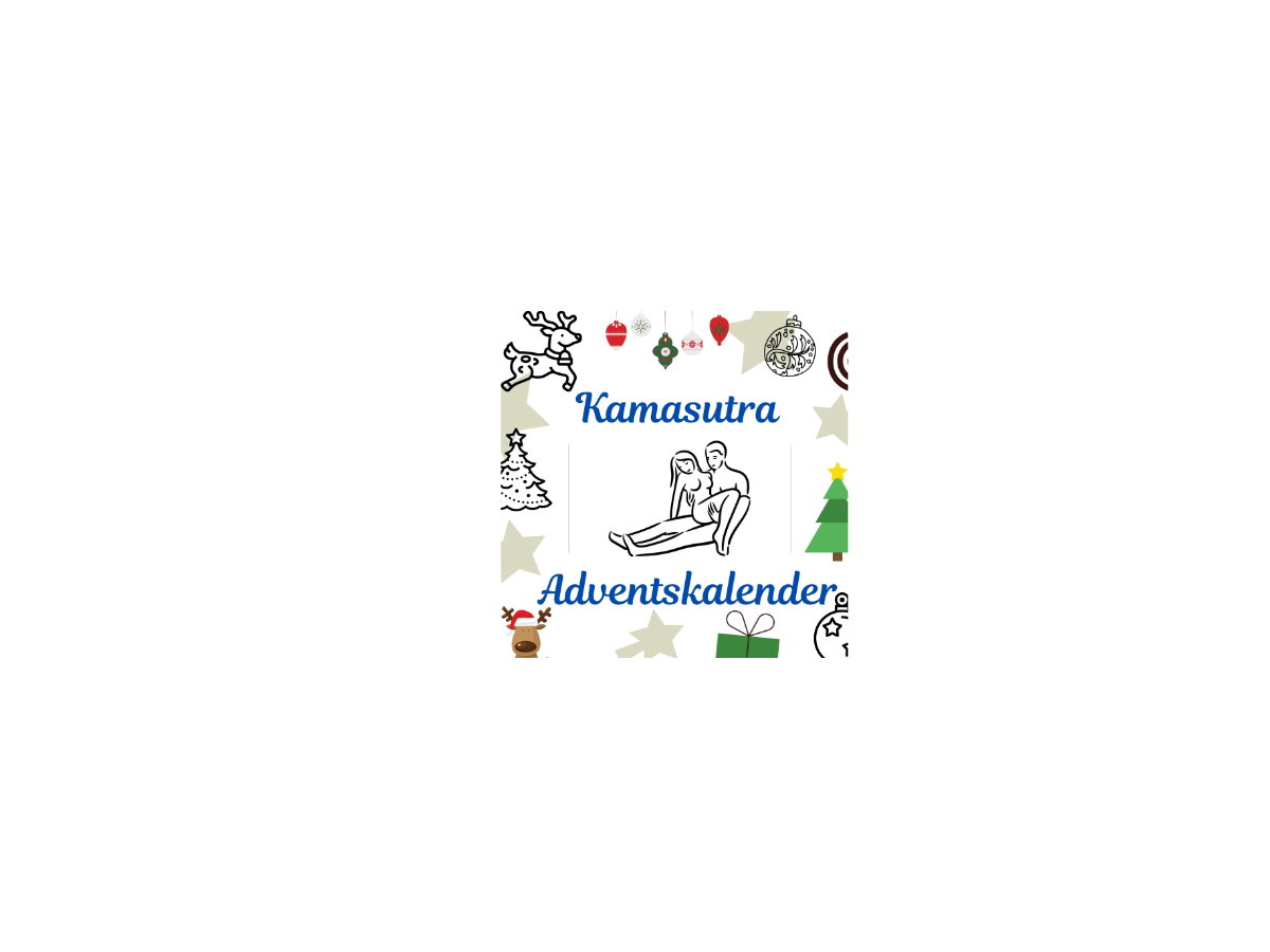 Kamasutra Adventskalender