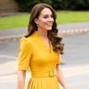 Mode-Trend 2022: Dieses Prinzessinnen-Kleid von Kate Middleton shoppen wir bei H&M