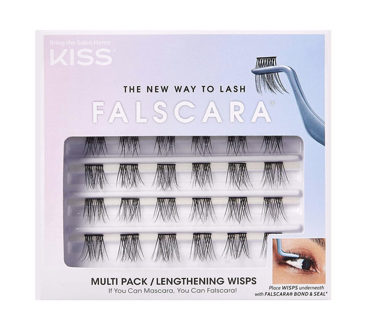 Kiss Falscara