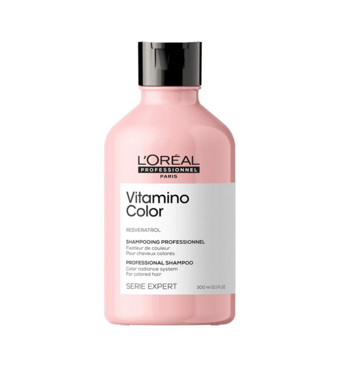 L'oreal Shampoo