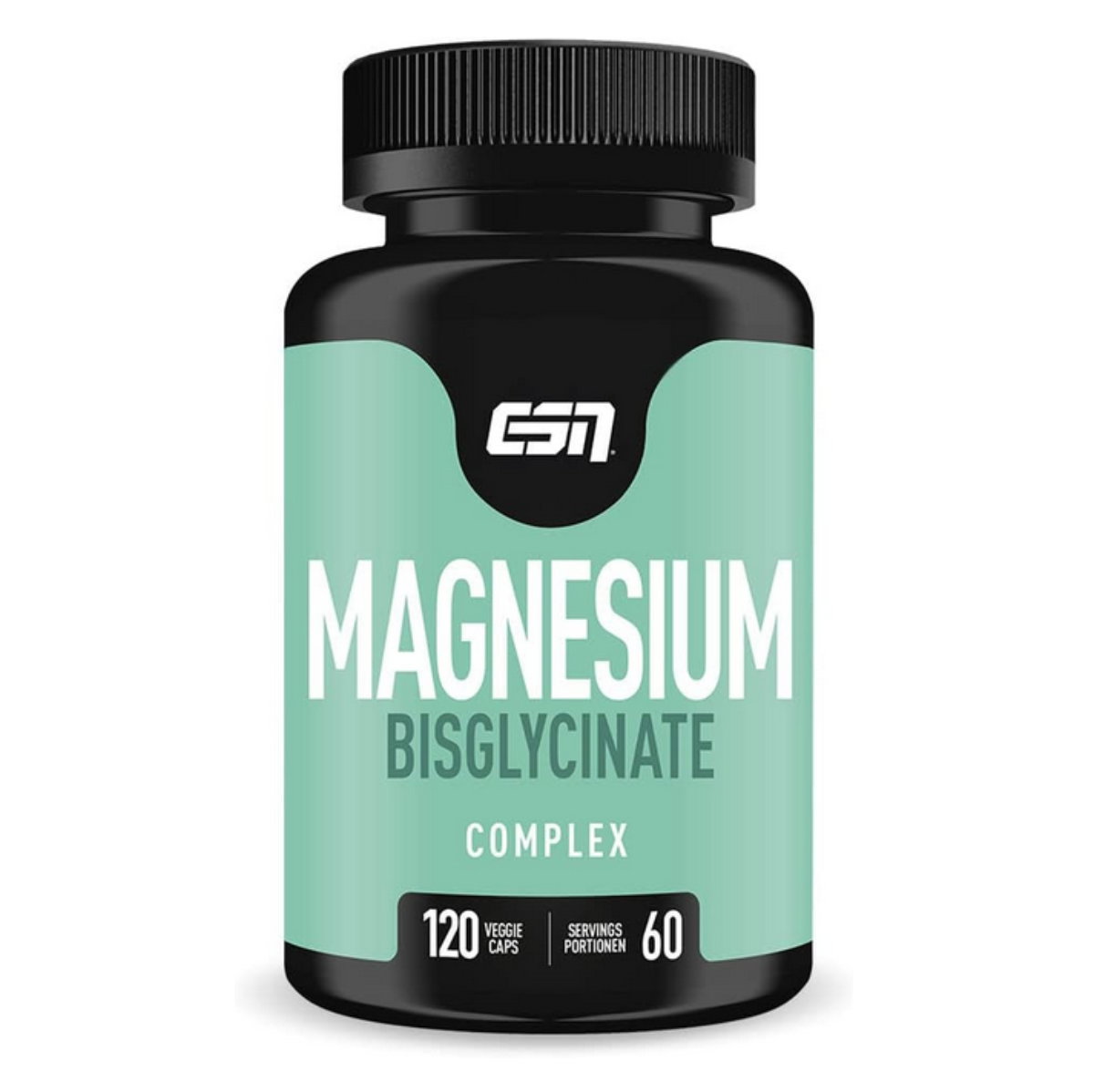 Magnesium