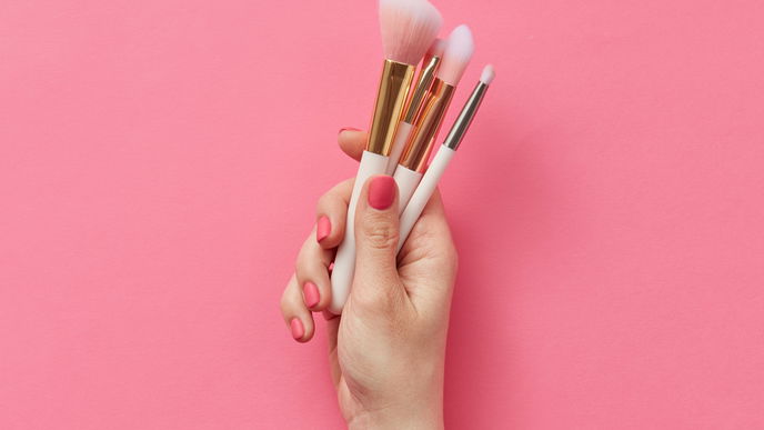 Make-up Pinsel: Welcher Schminkpinsel eignet sich wofür? Der ultimative Guide