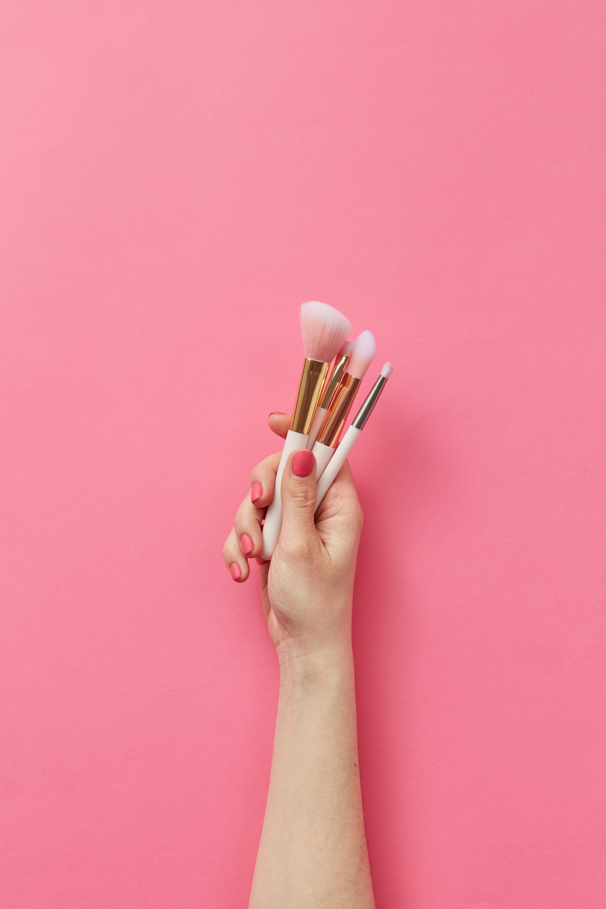 Make-up Pinsel