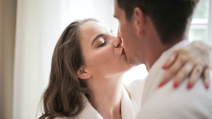 Beziehung: Mehr Sex? Dann solltest du DAS jede Nacht tun 