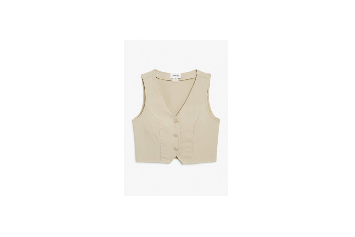 Weste H&M