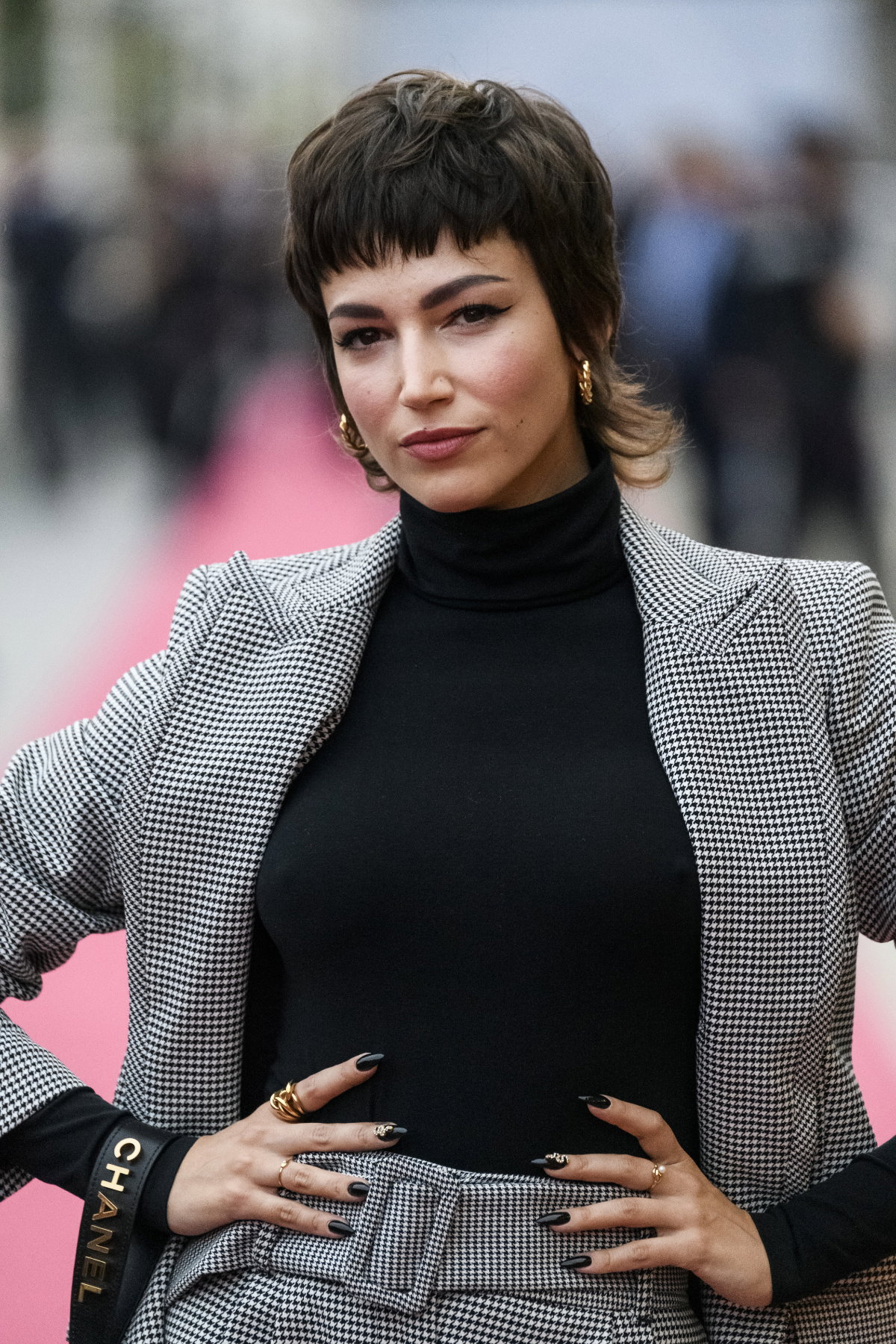Ursula Corbero