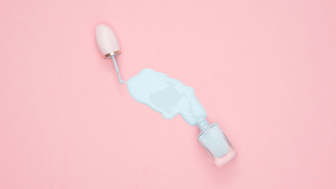 Nagellack entsorgen: So machst du es richtig