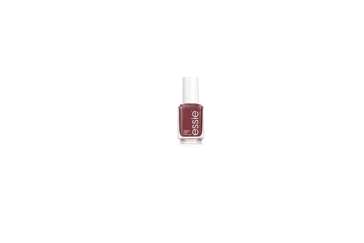Brauner Nagellack