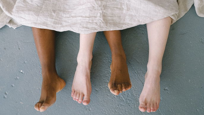 Multiple Orgasmen: So kommen Frauen zum Mega-Höhepunkt