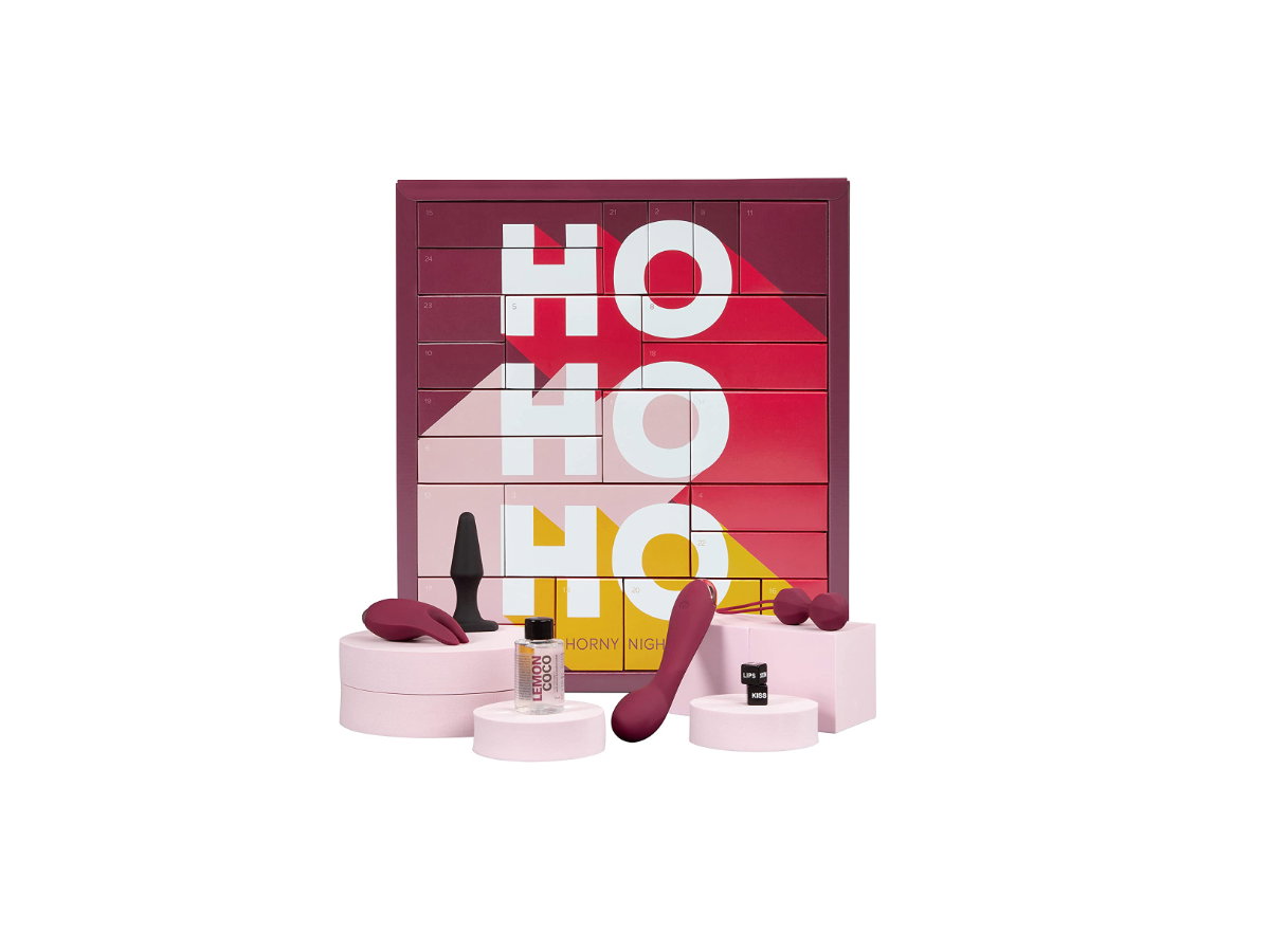 Orion Adventskalender