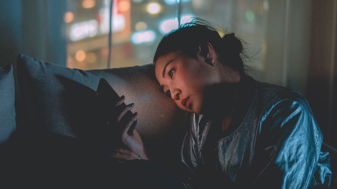 Mental Health: 3 Apps, die gut für deine mentale Gesundheit sind