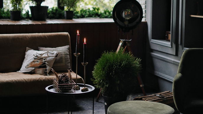 Wohnen 2022: In vs. Out! Diese Interior-Pieces werden im Winter angesagt sein, diese nicht mehr