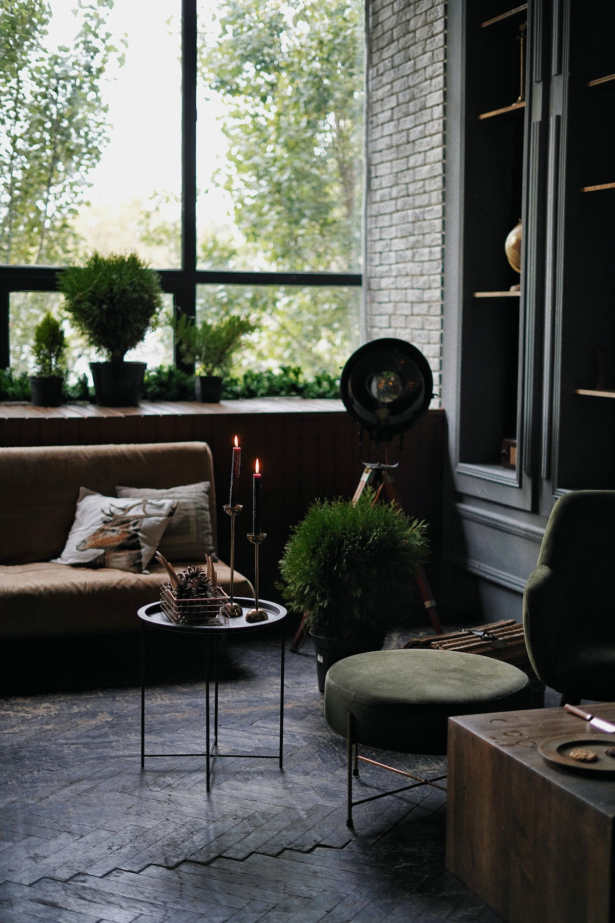 Interior-Trend Winter