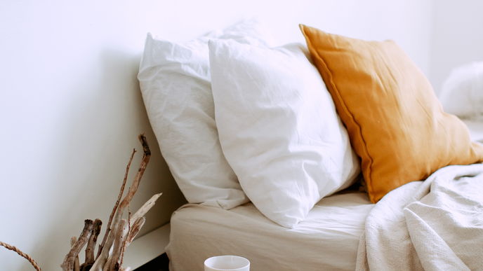 Haushalt: 3 Tricks, mit denen dein Schlafzimmer ohne Heizung warm bleibt