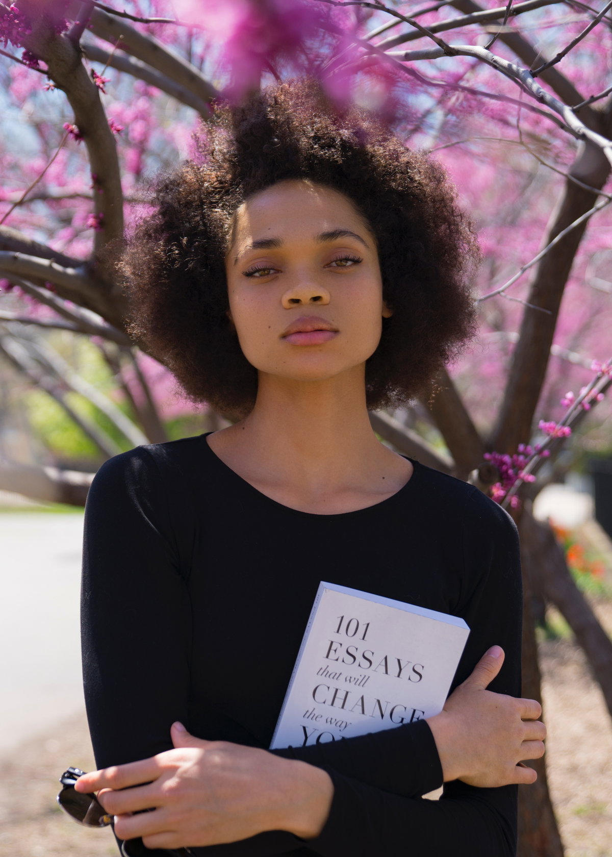 101 Essays that will change the way you think