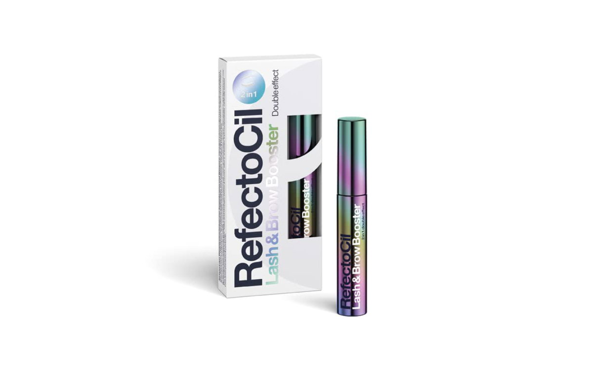 Refectocil Lash & Brow Booster Augenbrauenserum