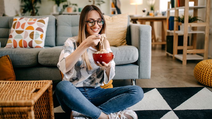 Gesundheit: 5 einfache Herbst-Gerichte für einen empfindlichen Magen