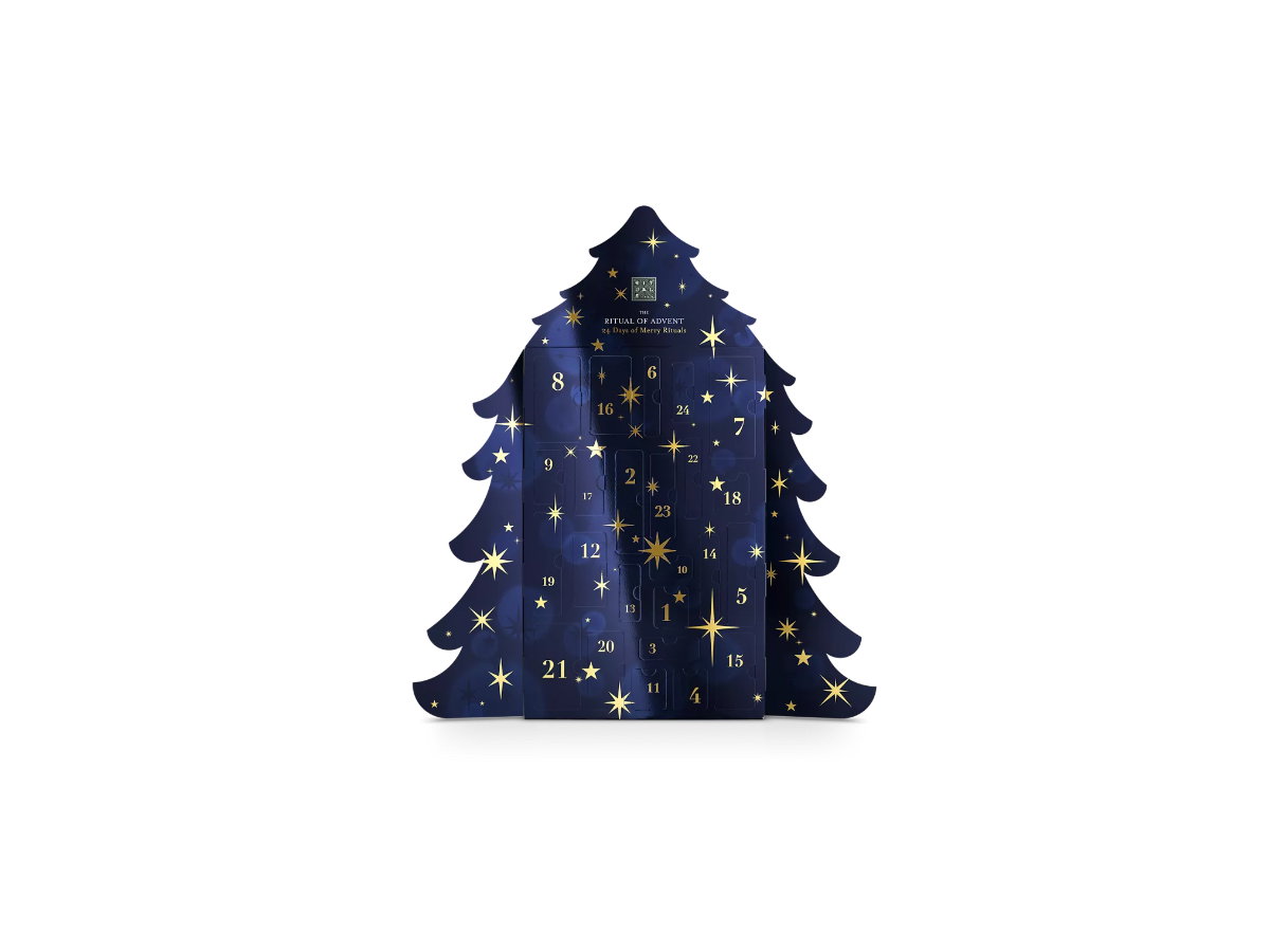 Rituals Adventskalender 2022
