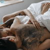 Wann ist die beste Zeit für Sex?