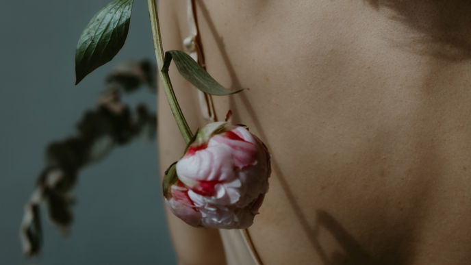 Slow-Sex: Dieser sinnliche Sex-Trend verbessert dein Sexleben