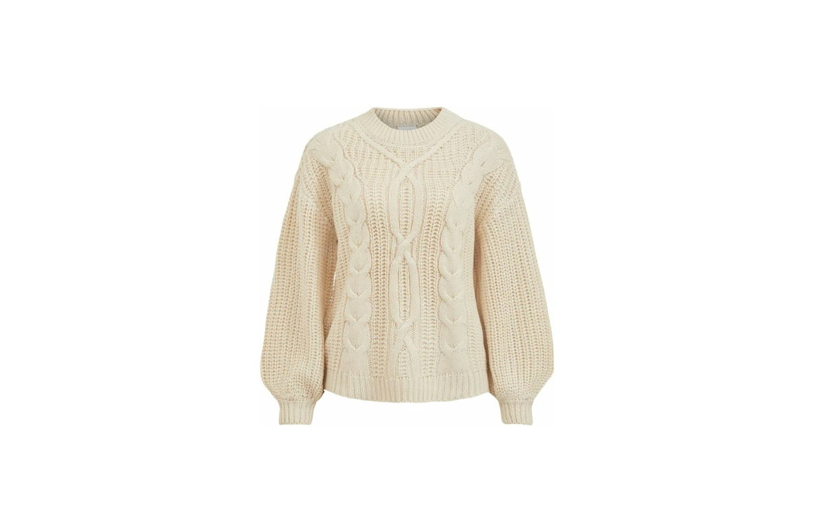 Srickpullover