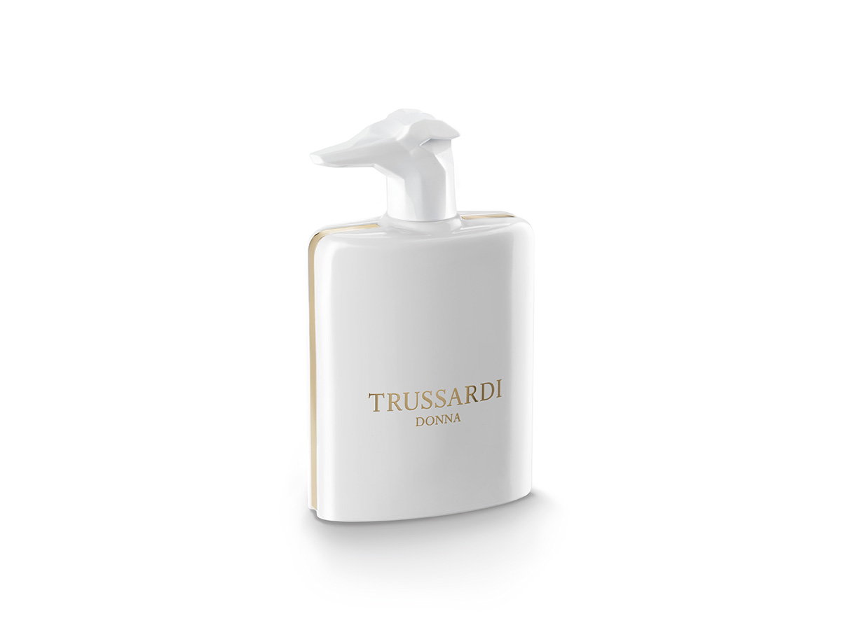 Trussardi Donna Parfum