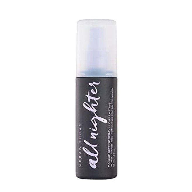 Urban Decay All Nighter Setting Spray