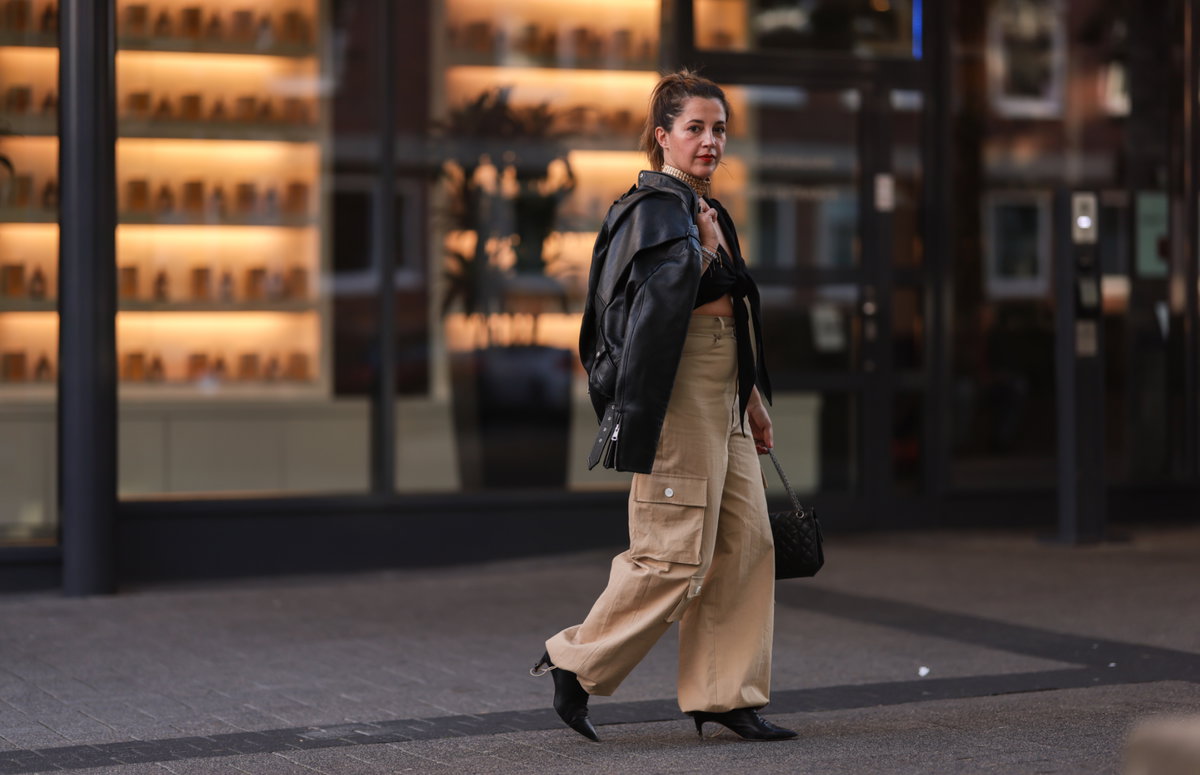 Utility Hosen Trend