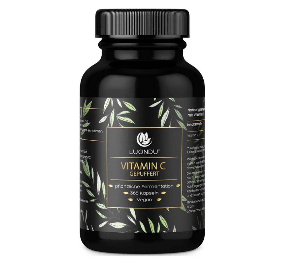Vitamin C