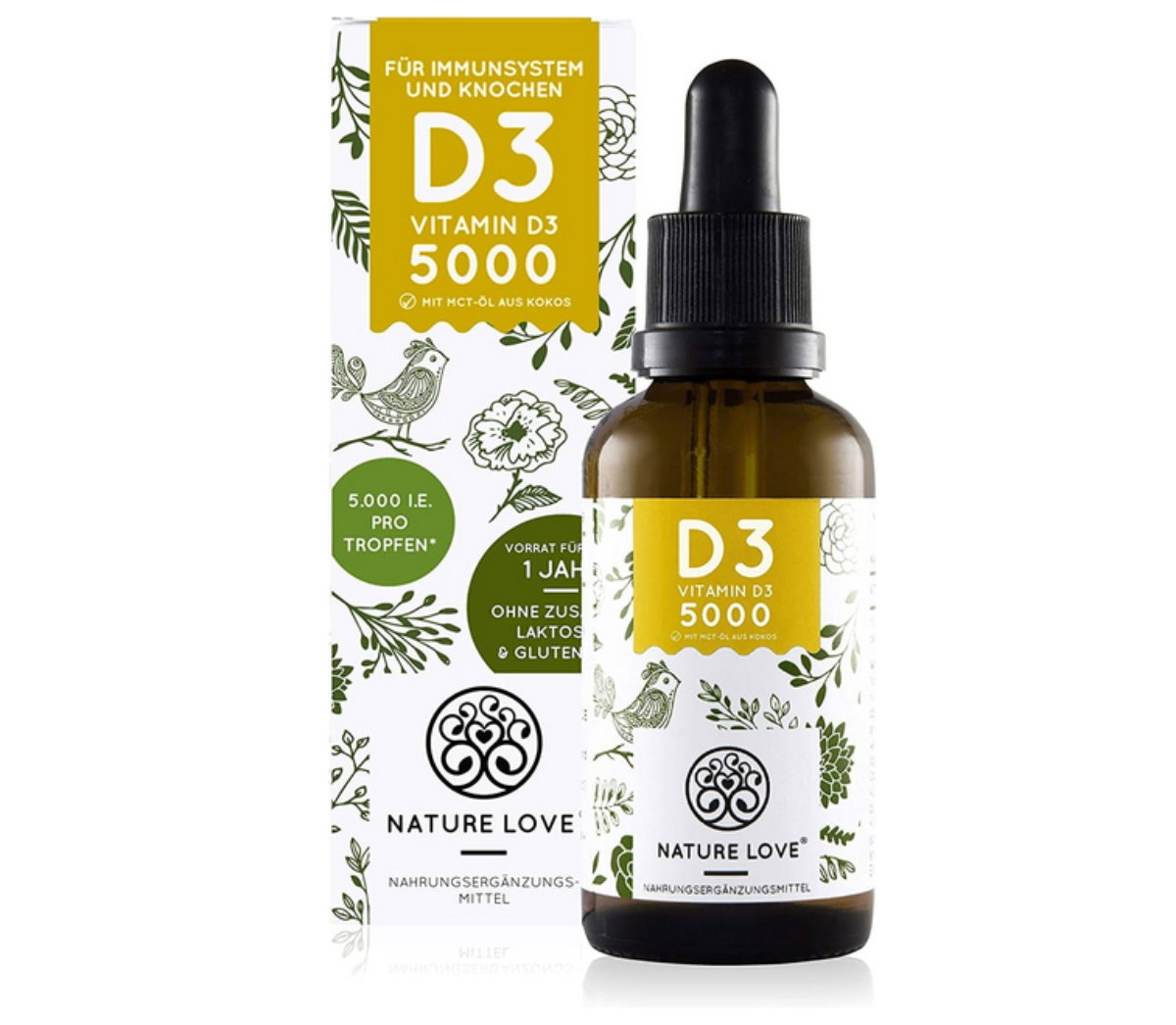 Vitamin D